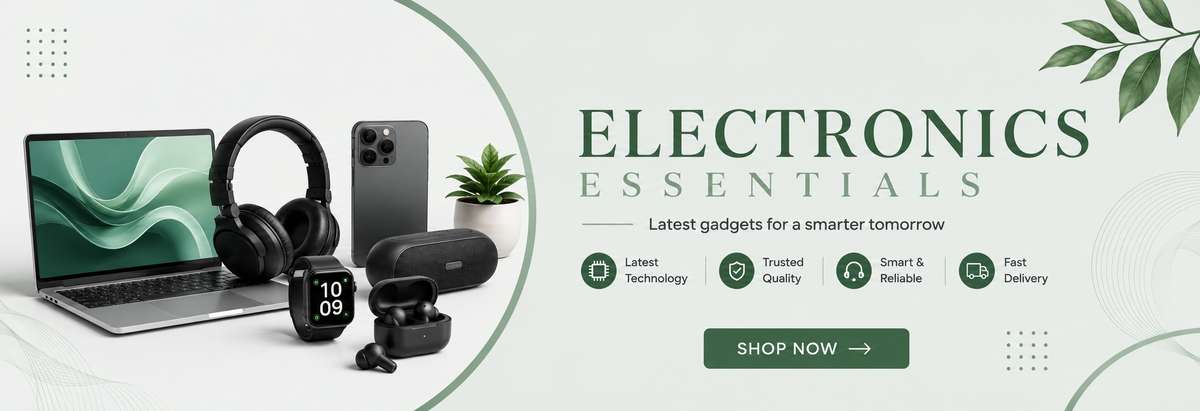 Electronics