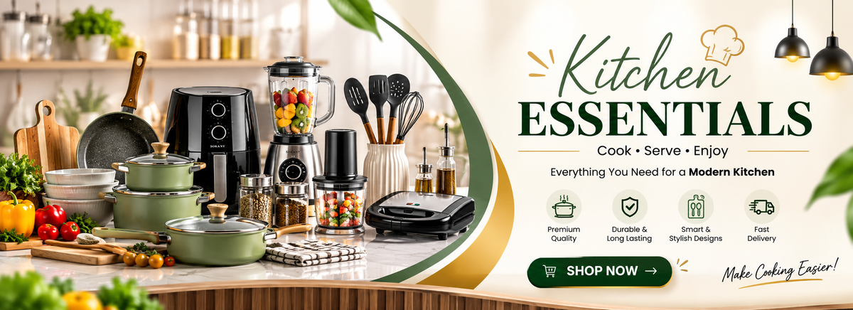 kitchen Items