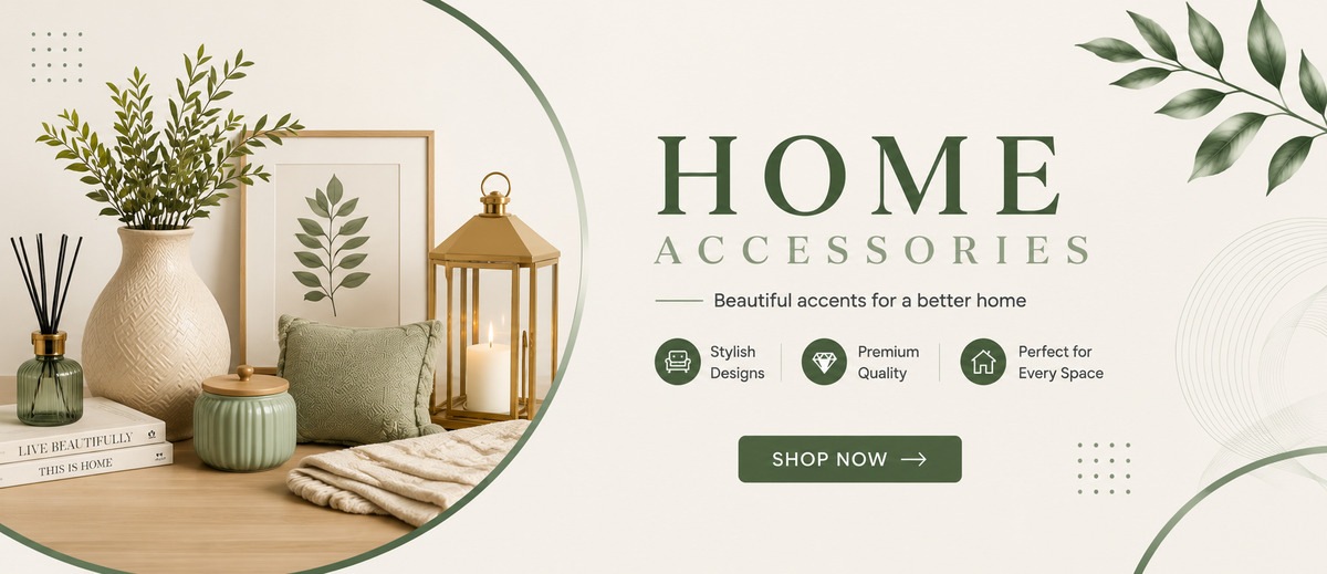 Home Accessories